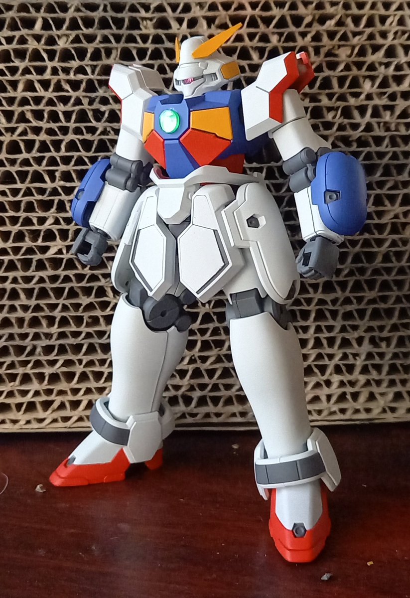 Gdb42Gh's tweet image. 見立てモデル完璧じゃん