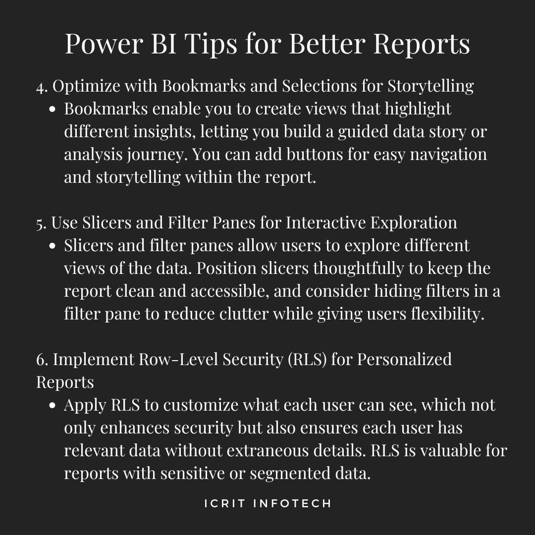 icrit_infotech's tweet image. #PowerBI #PowerBITraining #powerbitutorial #icritinfotech