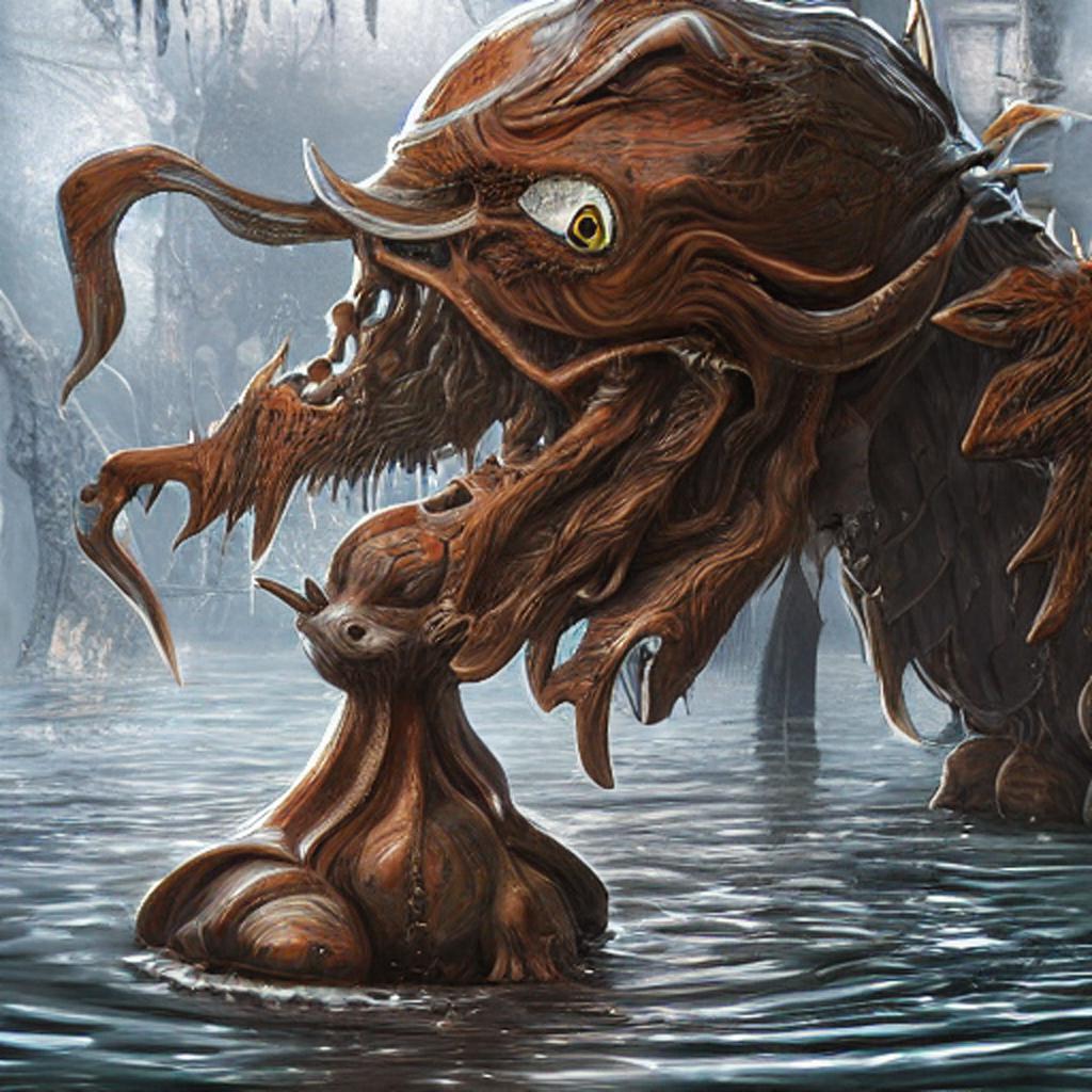 Hay que guardarse bien de un agua silenciosa, de un perro silencioso y de un enemigo silencioso.

Proverbio judío