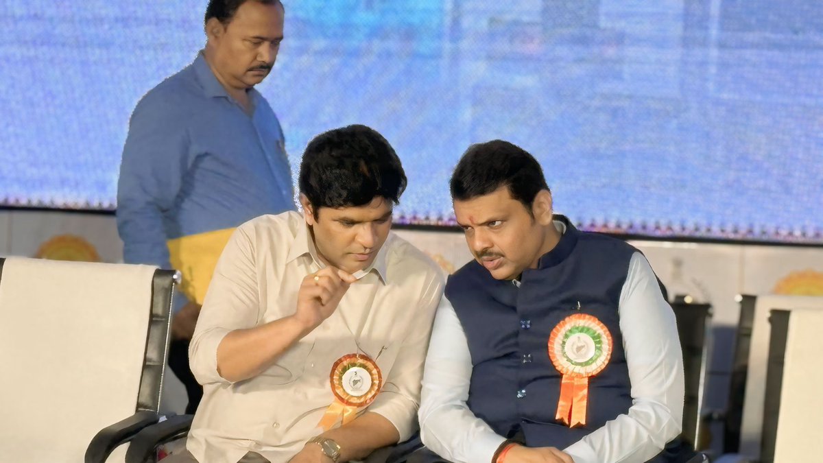 shyamkumarbarve's tweet image. 📍Dhantoli,Nagpur 🗓️13.07.2025 🕧 1.00 PM

प्रादेशिक न्यायसहायक वैज्ञानिक प्रयोगशाळा,नागपूर येथे नूतन इमारतीचे भूमिपूजन व महाराष्ट्र पातळीवरील ३ नविन कार्यान्वित प्रकल्पांचे लोकार्पण थाटात पार पडले.
#NagpurDevelopment #ScientificProgress #ramtekloksabha #nagpur