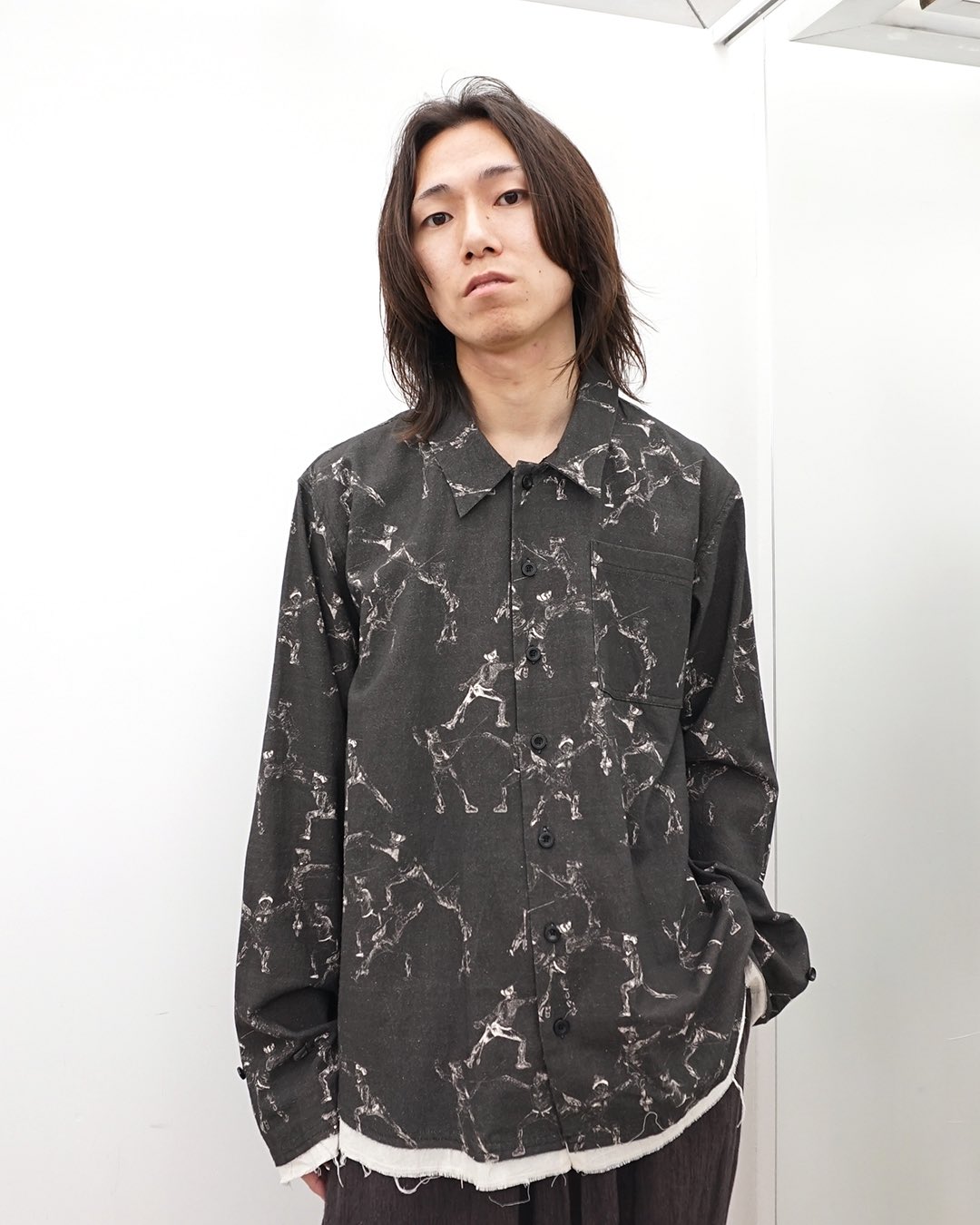 Clique Tokyo on X: 