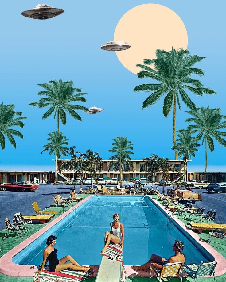 Buenos días 🛸

© Lara Lars