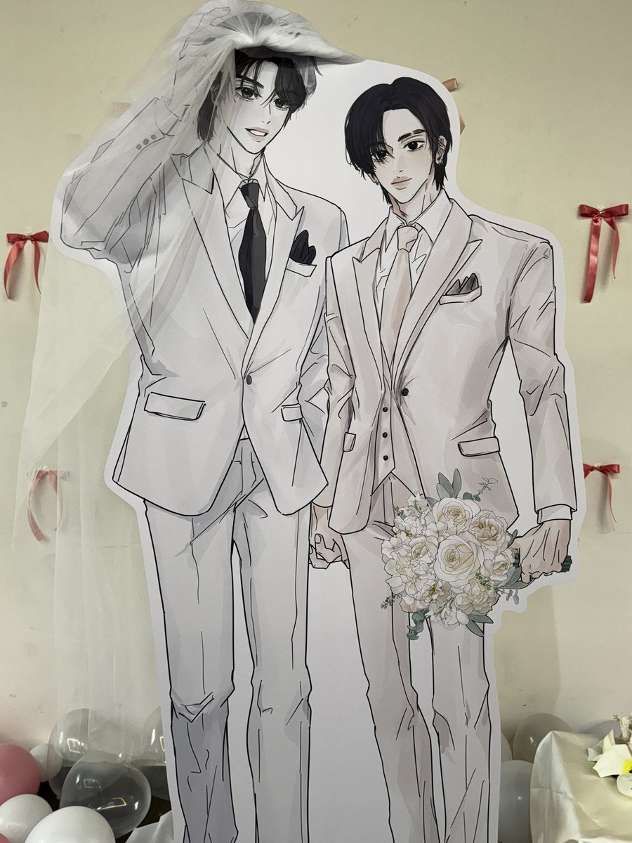 bbiinbbiin's tweet photo. 얘들아 축하해💍🤍
아크릴스탠드 당첨🤭

#평생_순정할_것을_맹세합니다 https://t.co/LGuzsKJDZ1