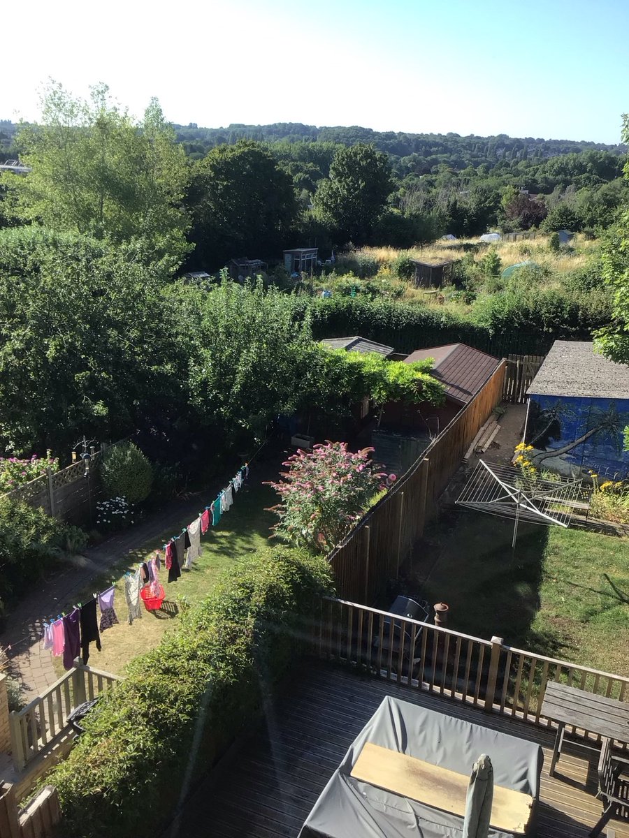 LeaderMorton's tweet image. Another beautiful day here in Bristol
Up to 37 yesterday afternoon, what’s today going to hit?