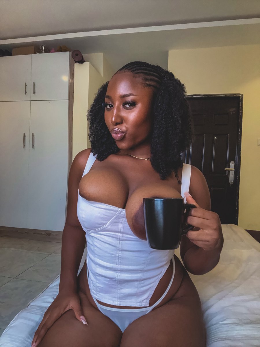 Good morning. Tea, anyone?