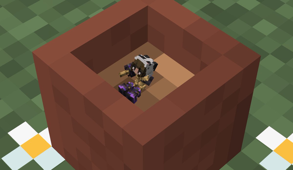 LunerPanda1's tweet photo. แดถแตหขแต แต หกแถฆแตแตหกแต แตแตสธ
#doozersmp https://t.co/eeb2wmyuB3