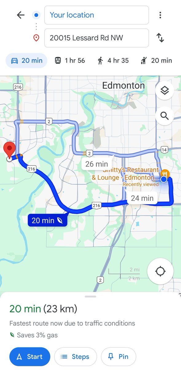 2 Billion People use Google Maps.

But many don't know its full potential.

Here are 15 amazing features.
