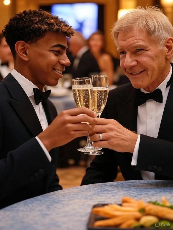 Estos simpáticos muchachos han madrugado para felicitarme por mi cumpleaños. Ellos también cumplen hoy ¡Muchas felicidades!🎂👏👏👏⭐️ ⁦<a href="/jacintoseara/">Jacinto Seara</a>⁩ ⁦<a href="/PazosSergio/">sergio pazos</a>⁩ ⁦<a href="/juanma3010/">Juanma Gutierrez</a>⁩ ⁦<a href="/clia_g/">🛰 A Celia P. Porto 🛰</a>⁩ ⁦<a href="/GerardoQuietMan/">Gerardo Sánchez 🎬</a>⁩ ⁦<a href="/mpbarbeito/">Manel PB</a>⁩ ⁦<a href="/quevomitona/">🛰 Quevo Mitona 🛰</a>⁩