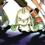 Ich hab so krank Bock auf diese Psychose die ein Digimon Eisberg uns geben wird. Hittet mich mit der Krankesten Digimon Lore die ihr kennt oder fragt was ihr schon immer wissen wolltet, vielleicht finde ich die Antworten darauf!

Ich fang an, ich hab 20 Jahre lang nicht gecheckt