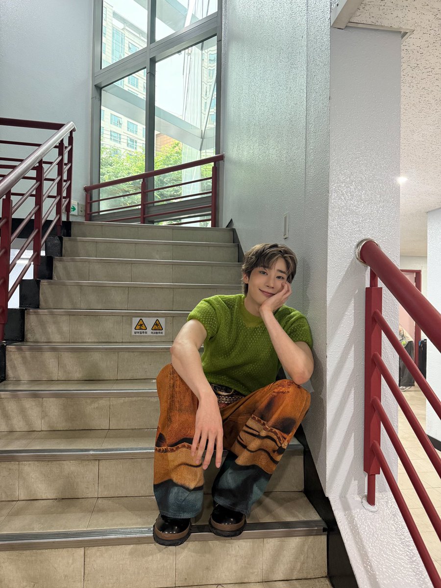 [👍]
WOOYA #인기가요 완료🕶

마지막 무대도 행복하게 완료💜
여름보다 더 뜨겁게 응원해 준
한아들 너무 고마워요🫶

#한승우 #HANSEUNGWOO
#TOPNOTE #STOP_IT