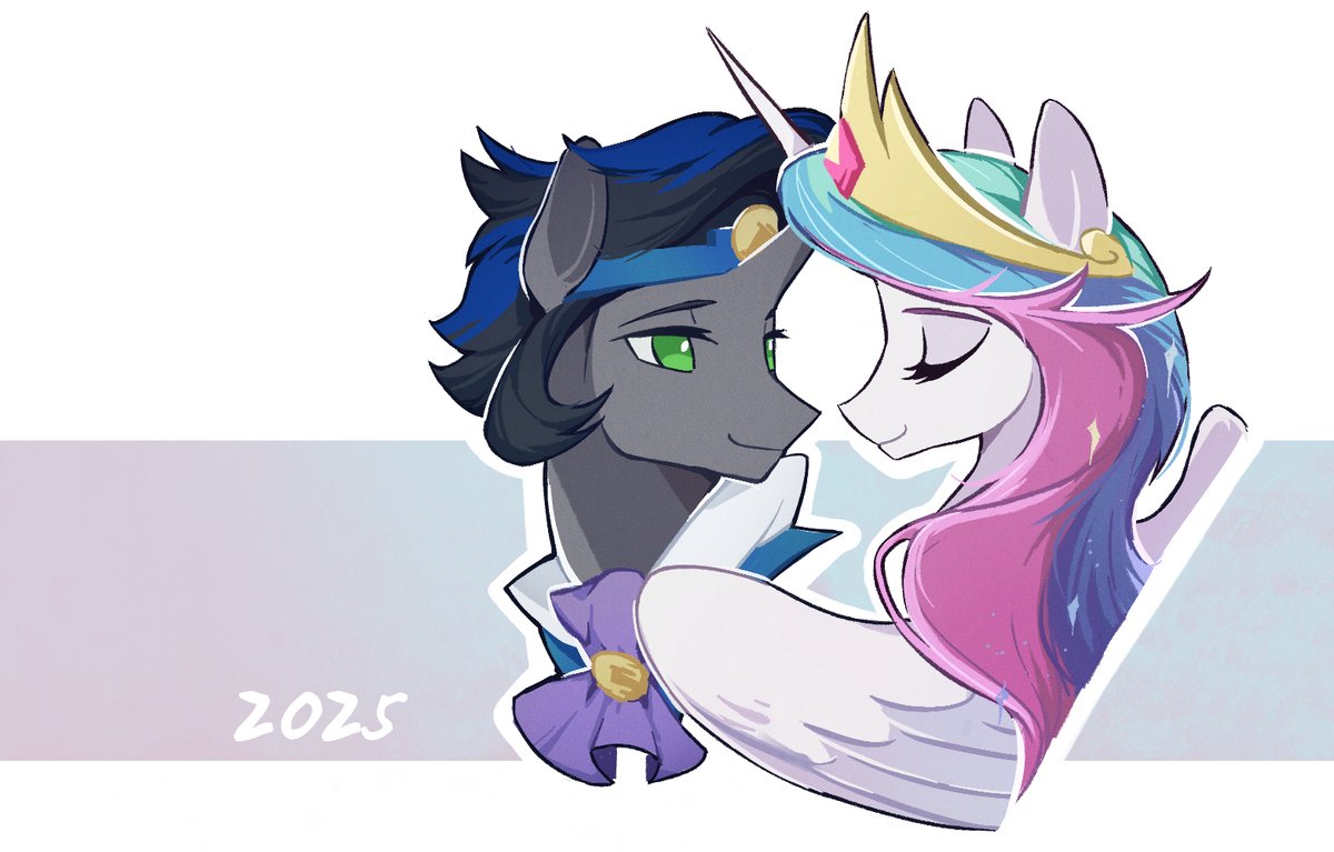 #mlpart #celestibra 补档