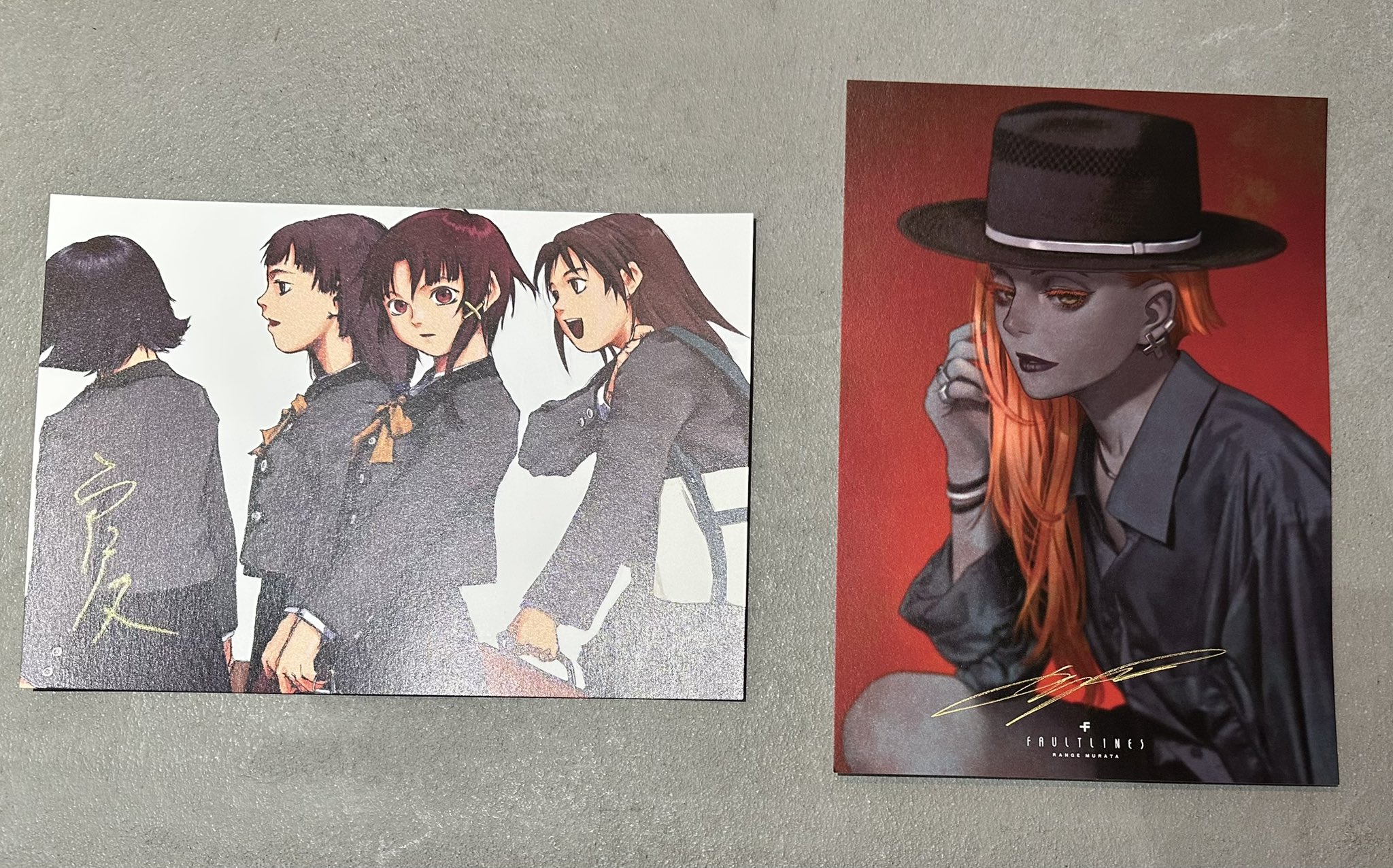 ラストエグザイル　銀翼のファム　非売品ポスター　村田蓮爾 ラストエグザイル 銀翼のファム 非売品ポスター 村田蓮爾