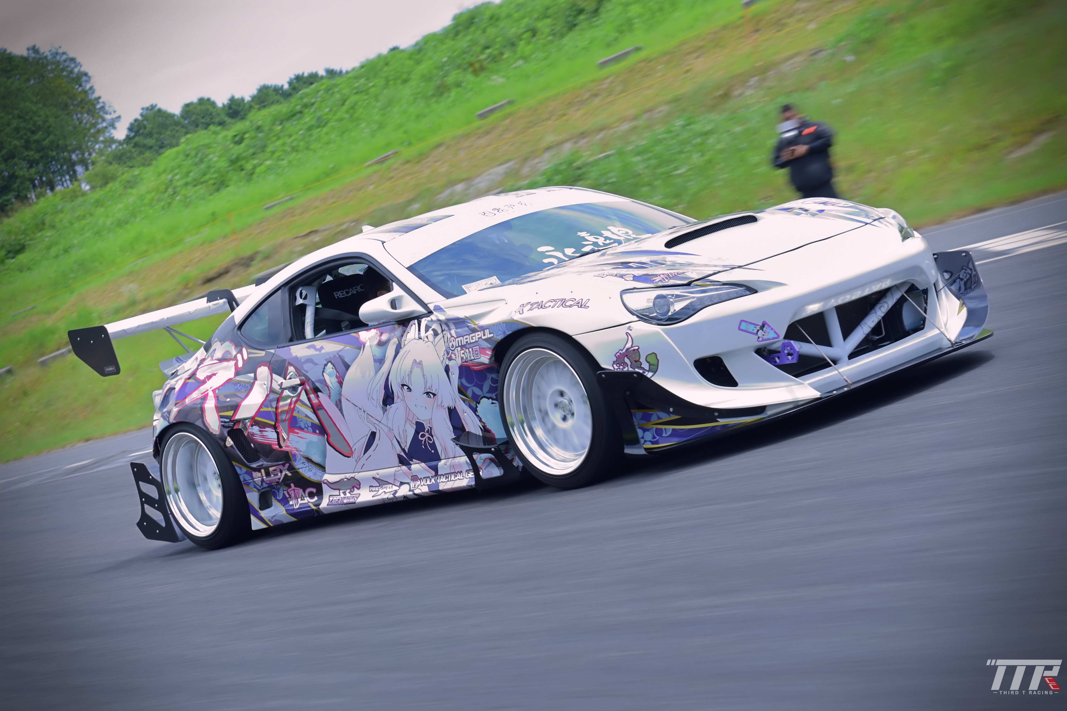 志麻 ひきフェス 痛バ かりおか🐦 on X: 