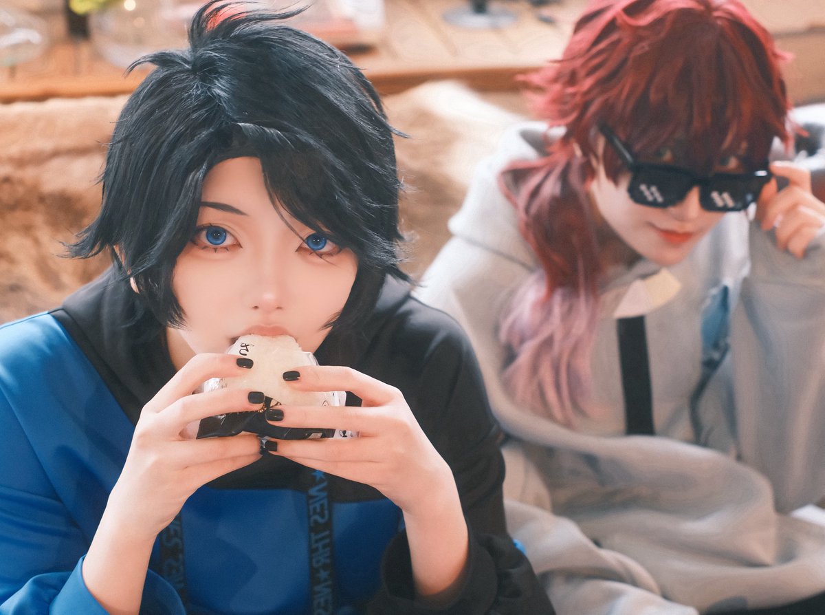 cos

休憩中…
