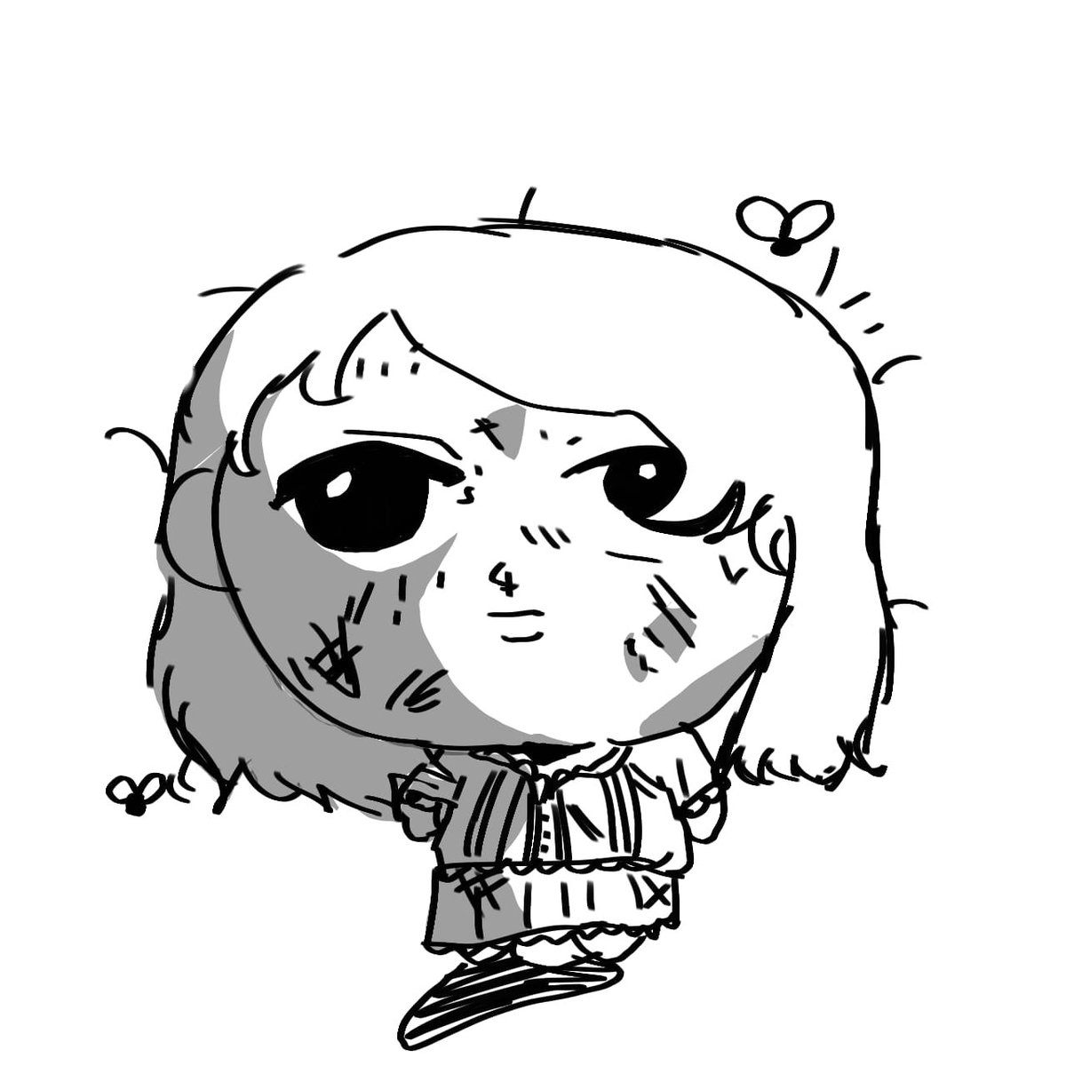 vergilluvsnexu's tweet photo. Hi meet my yume oc whos basically me her name is Vivian she’s awesome and she rlly loves Arthur Morgan hahahha ok

#yumetwt #yumeoc #selfship #arthurmorgan #rdr2twt #RDR2 https://t.co/FH2SD5965n