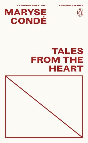 CaribTranslate's tweet image. This month’s bilingual reading ~
Maryse Condé’s Le cœur à rire et à pleurer: Contes vrais de mon enfance / Tales from the Heart
(translated by Richard Philcox)
#Caribbean #writing #translation #reading #ReadCaribbean #Guadeloupe