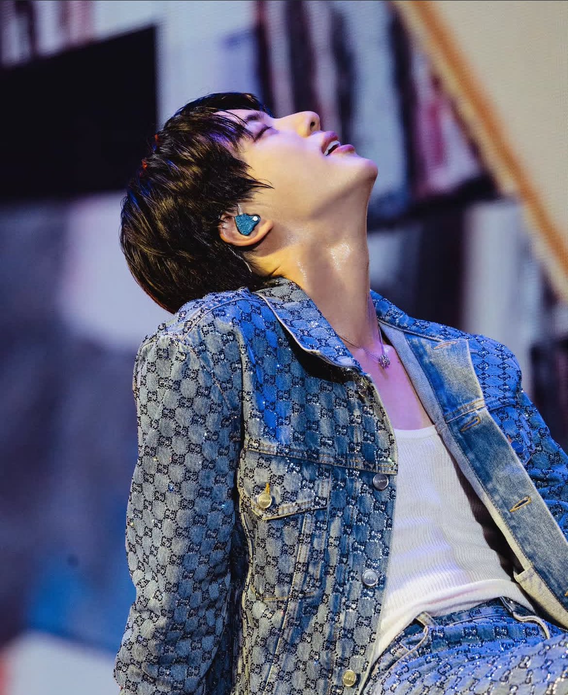 ★おまとめ中★ジン ミラー BTS M002-JIN 新品未使用☆BTS JIN ジン ECHO Weverse 特典 ミラー バッジ