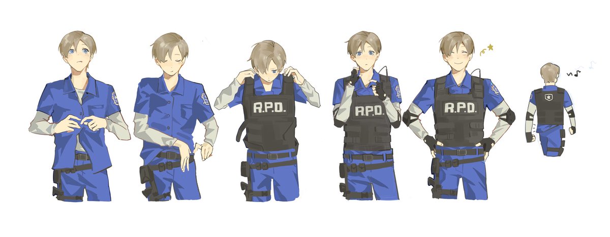 画的我有点那啥了