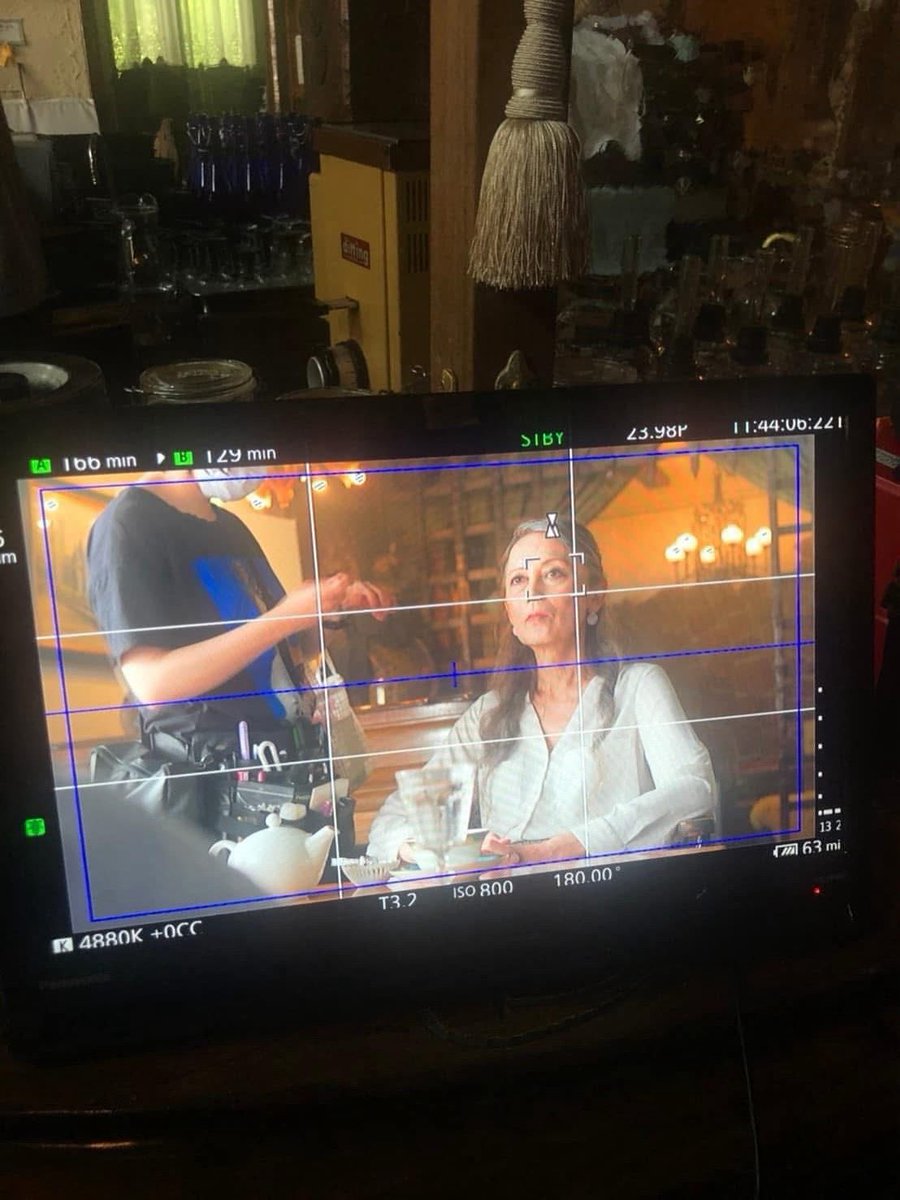 In the midst of shooting “Mosaic Street”❤️
モザイクストリート撮影中‼️

#mosaicstreet <a href="/Yuki_Mats/">Yuki Matsuzaki 松崎悠希📽️</a> <a href="/amiidemusic/">Amiide アミイデ</a> <a href="/ema84761077/">Grace Ema</a> #KOTA #コウタ姐 <a href="/kaijuinc/">KAIJU inc.</a> #actress @shihofukada <a href="/keithbedford/">Keith Bedford</a> @koji_yamamoto_cinema @koshi_uehara @kennethpulgarvidal @kazuki_endo_ @reikomakeup #kaijuinc