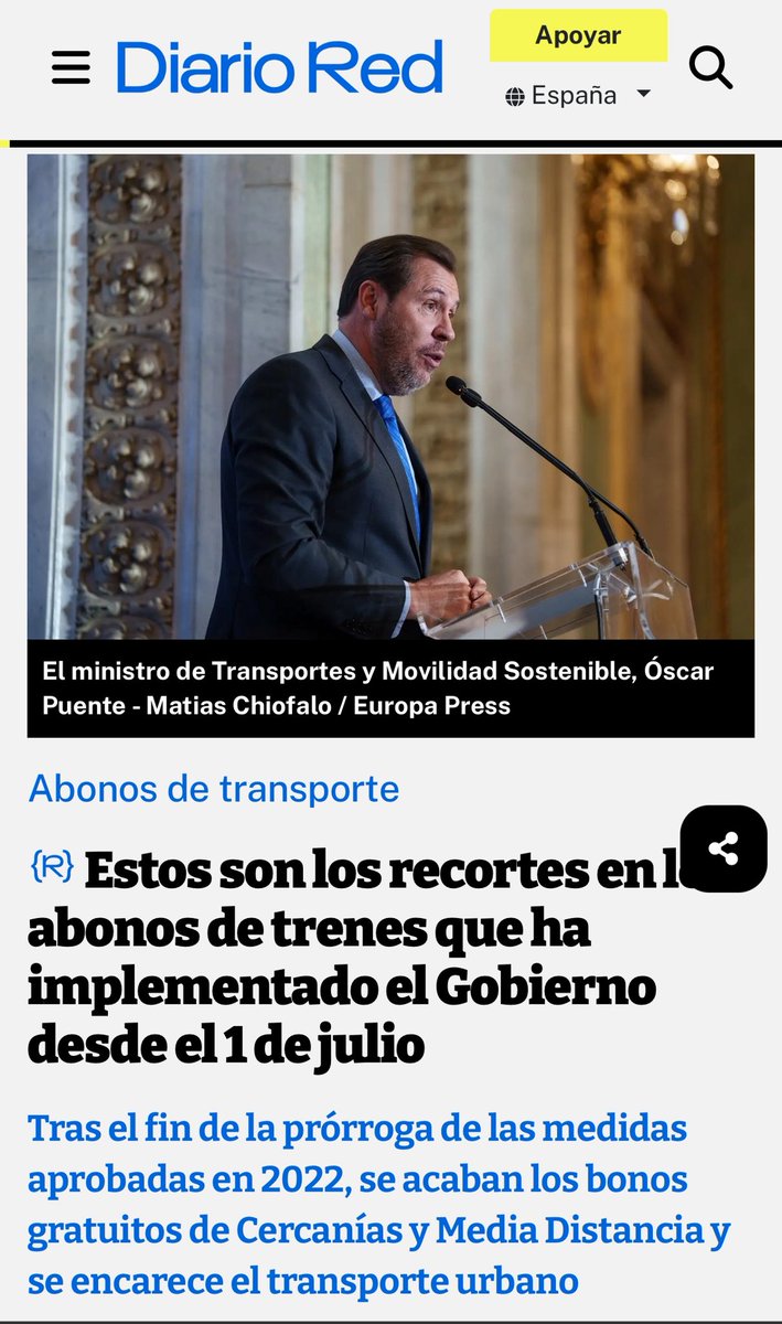 María Pozuelo Castro tweet media