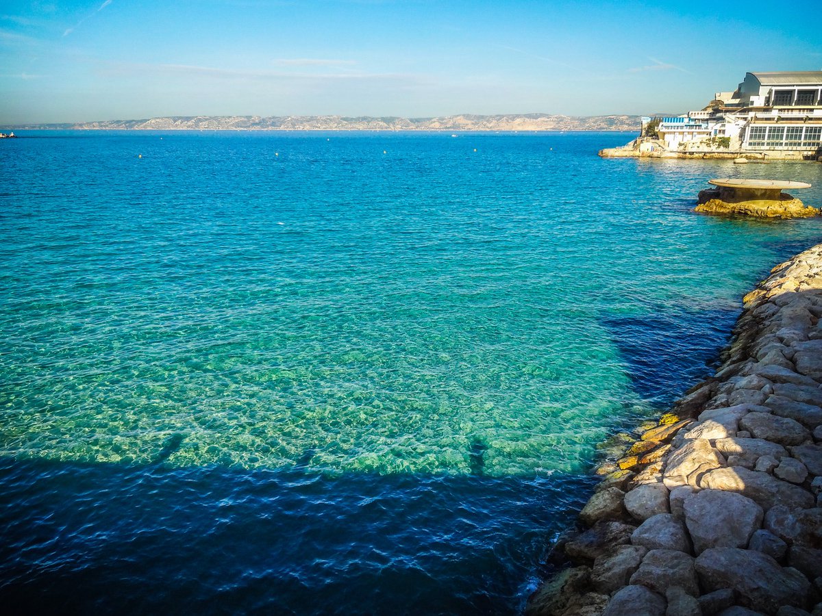 BÉPOIX Pierre (@pierrebepoix) on Twitter photo 🏃🏻♂️➡️🌤️💦 À 9h, 22•C dans l’air & 20•C dans l’eau aux Catalans, la <a href="/La_Meteo_du_13/">Paul Marquis (Expert Meteo)</a> !
📸 : <a href="/CHOOSEMARSEILLE/">MARSEILLE TOURISME</a> 🏃🏻♂️➡️🌤️💦 À 9h, 22•C dans l’air & 20•C dans l’eau aux Catalans, la <a href="/La_Meteo_du_13/">Paul Marquis (Expert Meteo)</a> !
📸 : <a href="/CHOOSEMARSEILLE/">MARSEILLE TOURISME</a>