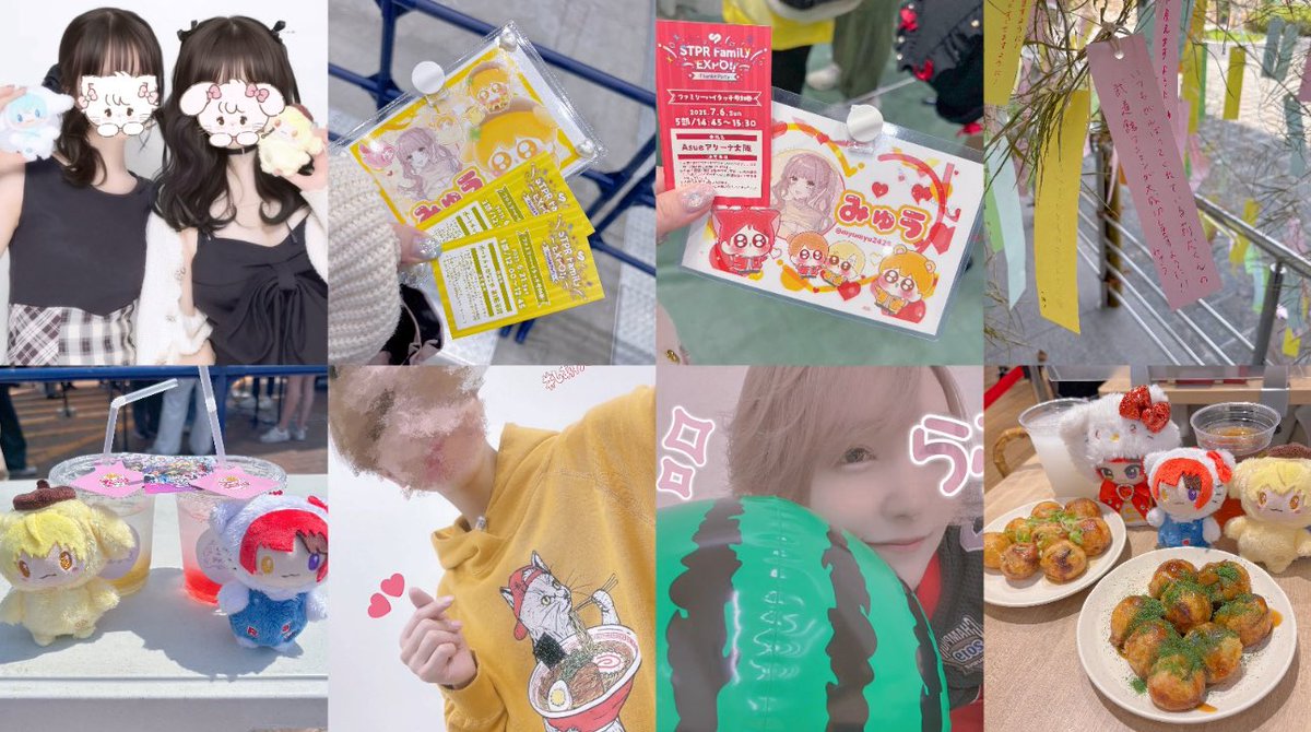 𝙼𝚢𝚞໒꒱·* tweet media