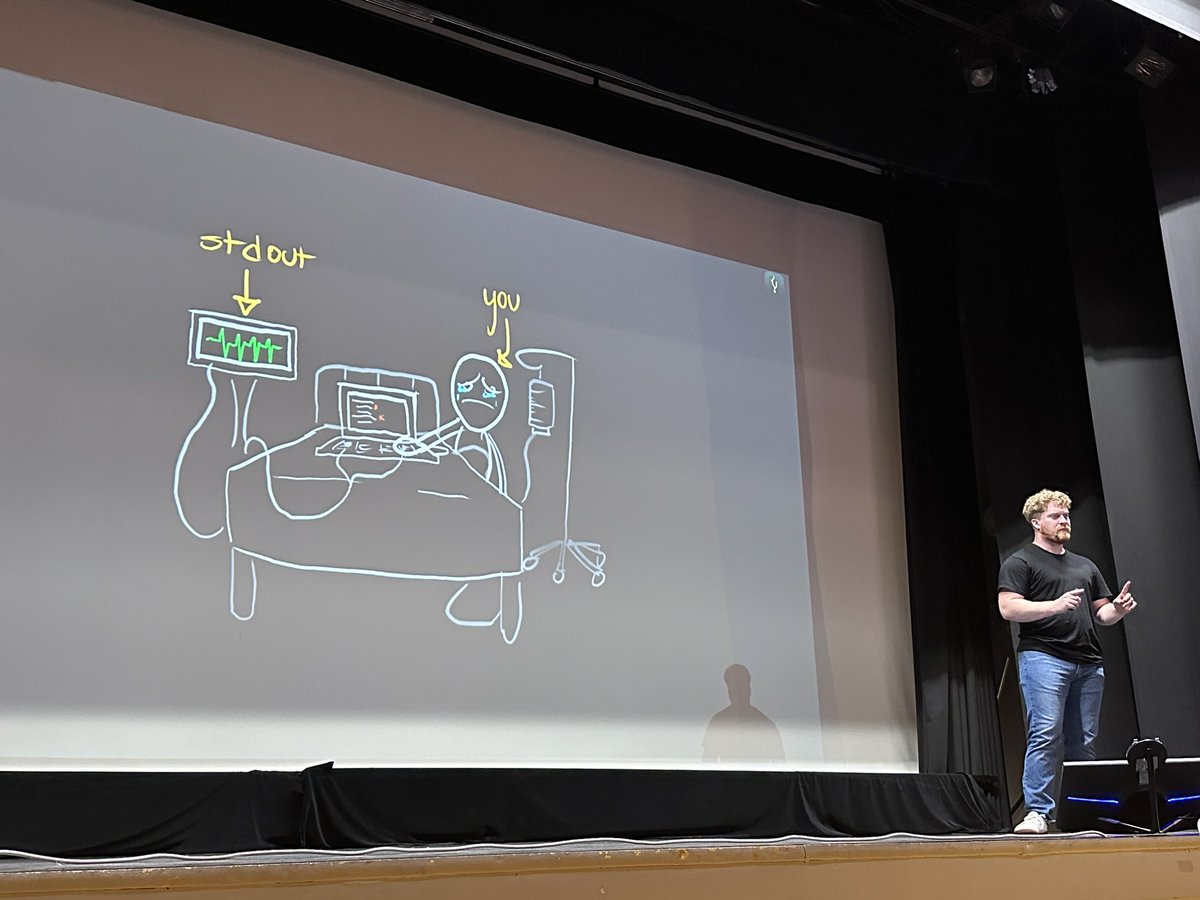 Absolute gorgeous art skills from <a href="/ryanjfleury/">Ryan Fleury</a> ! Man of many talents!