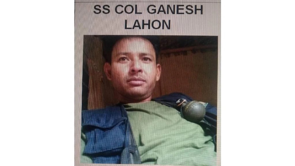 BIG: The Indian Army carried out a major drone strike on ULFA-I camps in Myanmar, targeting insurgent bases. Several cadres, and commanders killed in this significant cross-border operation.