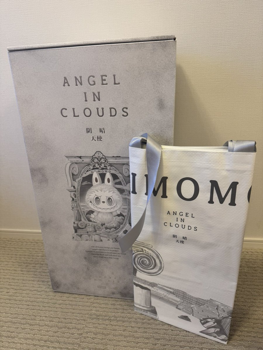 激安販売 オンライン ANGEL IN CLOUDS エンジェル ジモモ ショッピング 