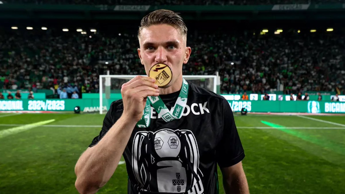 🚨Arsenal &amp; Sporting CP talks for Viktor Gyökeres ongoing with no major disparity over fixed valuation. Core friction lies in Sporting’s requested payment structure; Berta wants it structured his way. #AFC <a href="/PurplePanel/">Purple Panel</a>