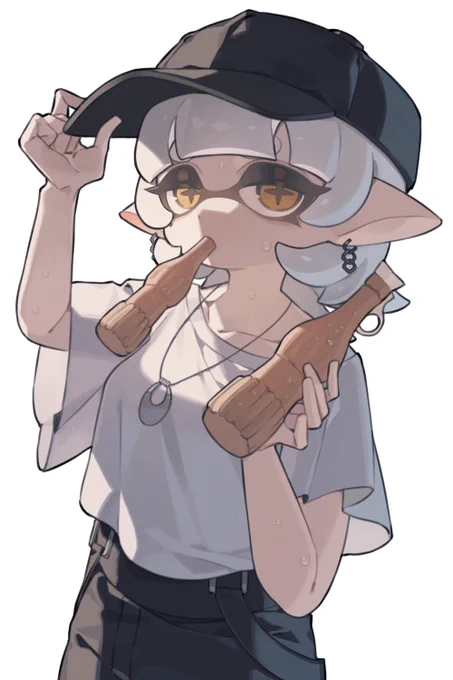 暑いすぎる
