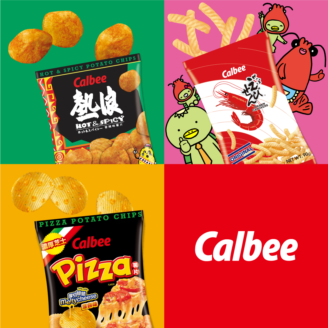 HYPERJAPANevent's tweet image. Japan’s No.1 snack company, Calbee, is joining us once again this year! Founded in 1949, Calbee brings you their best-selling snacks like Prawn crackers, Pizza crisps and other various snacks. Stop by for free snack samples and exclusive giveaways! #G3
🎟️ hyperjapan.co.uk/tickets/