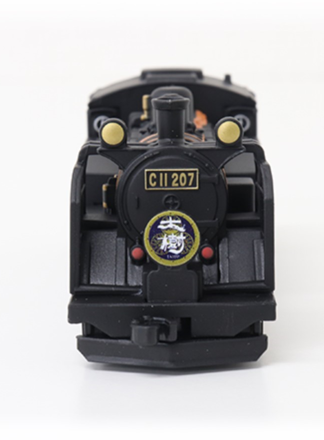 🚂 SL大樹 オリジナルグッズ 🚂 東武博物館より、SL「大樹(たいじゅ