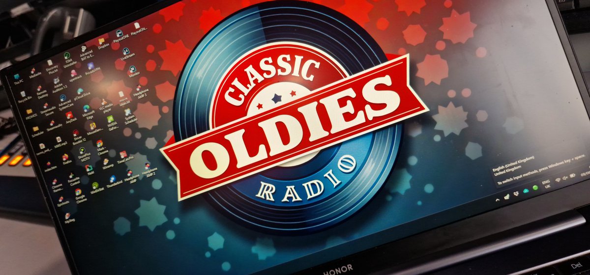 ClassicOldies.uk (@oldiesuk) on Twitter photo Good Morning from Classic Oldies (<a href="/ClassicOldiesUK/">Classic Oldies</a> & <a href="/oldiesuk/">Classic Oldies & Classic Oldies Radio Chilled</a>) Decades Breakfast on air til 10 then it's Love From Tony til midday. Two hours of the world's most romantic love songs. Listen at classicoldies.uk/listen/ Good Morning from Classic Oldies (<a href="/ClassicOldiesUK/">Classic Oldies</a> & <a href="/oldiesuk/">Classic Oldies & Classic Oldies Radio Chilled</a>) Decades Breakfast on air til 10 then it's Love From Tony til midday. Two hours of the world's most romantic love songs. Listen at classicoldies.uk/listen/