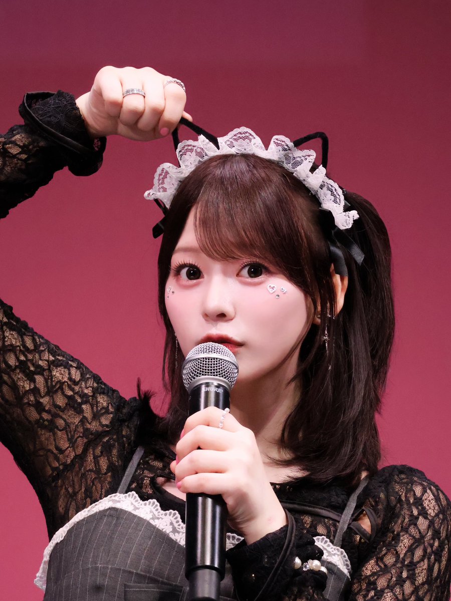 なーたん 初めてのカメコなのに モデルが良すぎ 可愛すぎる #齊藤なぎさ生誕祭