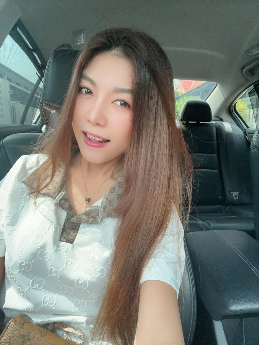 DegreesDiff's tweet image. ถ้าใจเราสดใส🥰...ต่อให้นอนไม่พอ😴😴ก็ยังสดชื่น😘
#ออกมาแพ๊พเดียว