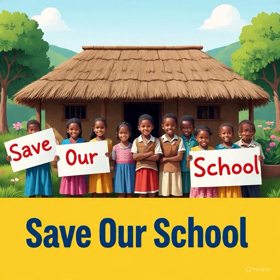 तेलंगाना सरकार एक बच्ची के लिए स्कूल चला रही है।
उत्तर प्रदेश में 50 से कम बच्चों वाले स्कूल बंद हो रहे हैं।
क्या यही "सबको शिक्षा" है?
<a href="/UPPSS1921/">UPPSS(उ०प्र०प्राथमिक शिक्षक संघ)</a> <a href="/DrDCSHARMAUPPSS/">Dr Dinesh Chandra Sharma</a> 
<a href="/harishkumaUPPSS/">Harish Kumar</a>
<a href="/myogiadityanath/">Yogi Adityanath</a> 
<a href="/myogioffice/">Yogi Adityanath Office</a>
<a href="/bstvlive/">भारत समाचार | Bharat Samachar</a> <a href="/aajtak/">AajTak</a>
<a href="/thisissanjubjp/">Sandeep Singh</a>
#मधुशाला_नहीं_पाठशाला_दो