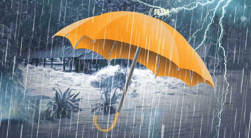 #กรมอุตุนิยมวิทยา พยากรณ์อากาศวันนี้ -18 ก.ค.68 ไทยฝนฟ้าคะนองกับมีฝนตกหนักบางแห่ง ภาคเหนือ อีสาน ตะวันออก ใต้ ระวังน้ำท่วมฉับพลัน น้ำป่าไหลหลาก #สภาพอากาศ #ฐานเศรษฐกิจ

thansettakij.com/sport/632712