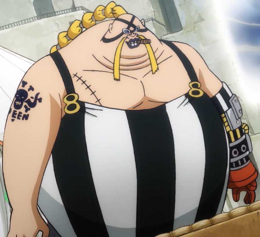 barretsdepalla's tweet image. Per molts anys, Queen, Kingbaum i Acròbates Fuwas!🎉
onepiece.fandom.com/ca/wiki/Queen
onepiece.fandom.com/ca/wiki/Kingba…
onepiece.fandom.com/ca/wiki/Acròba…
#ONEPIECE