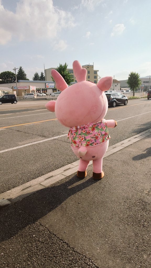 IWASHIKA0410's tweet image. 岩下の新生姜ミュージアムにも行きました!