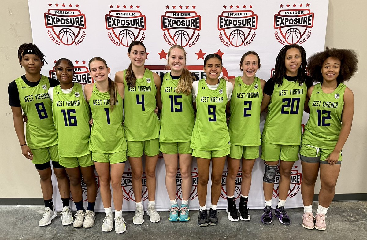 West Virginia Thunder S40 17U (Perry) (@wvthunders4017u) on Twitter photo Busy day for this team as we won in OT to close out <a href="/InsiderExposure/">InsiderExposure</a> Hoosier Heat! Then traveled 🚘 to Hamilton OH to kick off <a href="/SelectEventsBB/">Select Events Basketball</a> “S40” Session 2 knocking down 15 3’s to start play and go 2-0 on the day! Sunday schedule loading….👇👇 <a href="/CoachTJPerry/">T.J. Perry</a> <a href="/WVaThunderRiego/">West Virginia Thunder Riego</a> Busy day for this team as we won in OT to close out <a href="/InsiderExposure/">InsiderExposure</a> Hoosier Heat! Then traveled 🚘 to Hamilton OH to kick off <a href="/SelectEventsBB/">Select Events Basketball</a> “S40” Session 2 knocking down 15 3’s to start play and go 2-0 on the day! Sunday schedule loading….👇👇 <a href="/CoachTJPerry/">T.J. Perry</a> <a href="/WVaThunderRiego/">West Virginia Thunder Riego</a>