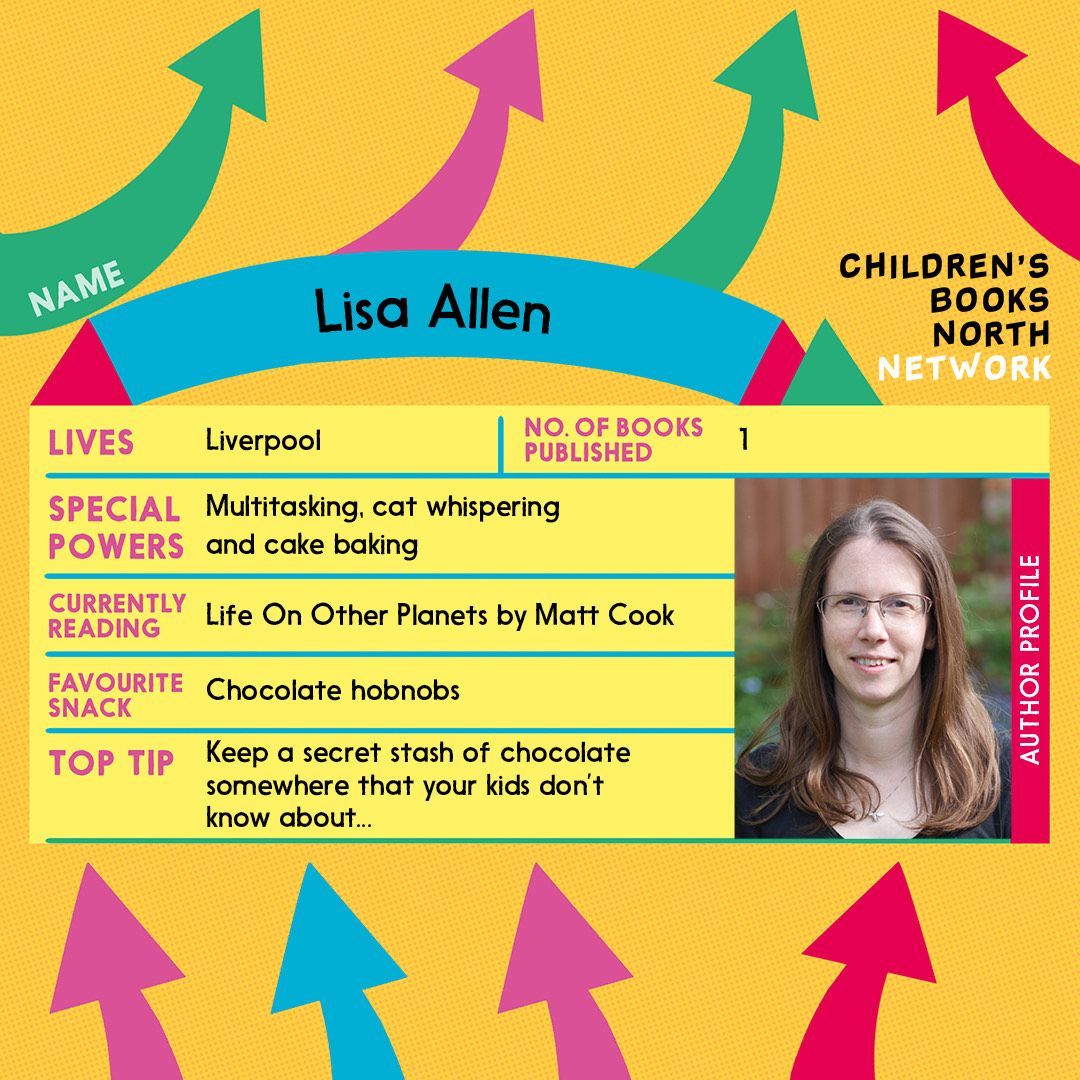 Bozzle's tweet image. Thrilled to be part of @books_north as a published author! A lovely, supportive organisation for #kidlit authors up north. ππ #debutauthor @TinyTreeBooks