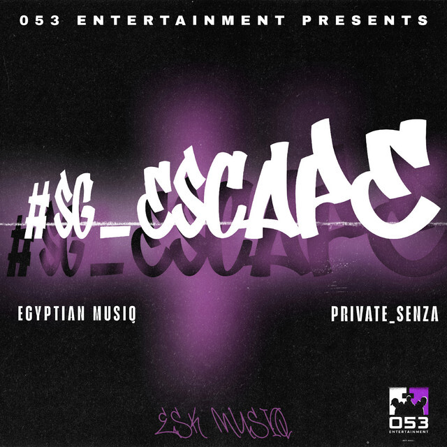 It's burning up with new 🔥 added to the Sgija Too Much 2025 playlist on Spotify: " #SG_ESCAPE" by ESK MUSIQ, Private_SenZA, Egyptian Musiq  . I only recommend the best 👇🏾👇🏾👇🏾 ift.tt/nAQ4hI9