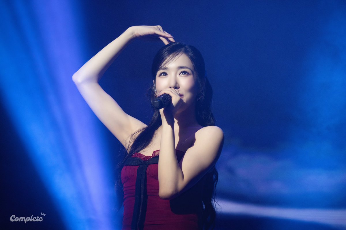 Complete805's tweet image. 250712 Tiffany Young HERE FOR YOU IN MACAU
ννΈπ«Άπ»
#TiffanyYoung #ν°νλμ #ν°νλ
#HERE_FOR_YOU #2025HEREFORYOU_IN_ASIA #2025HEREFORYOU_IN_MACAO