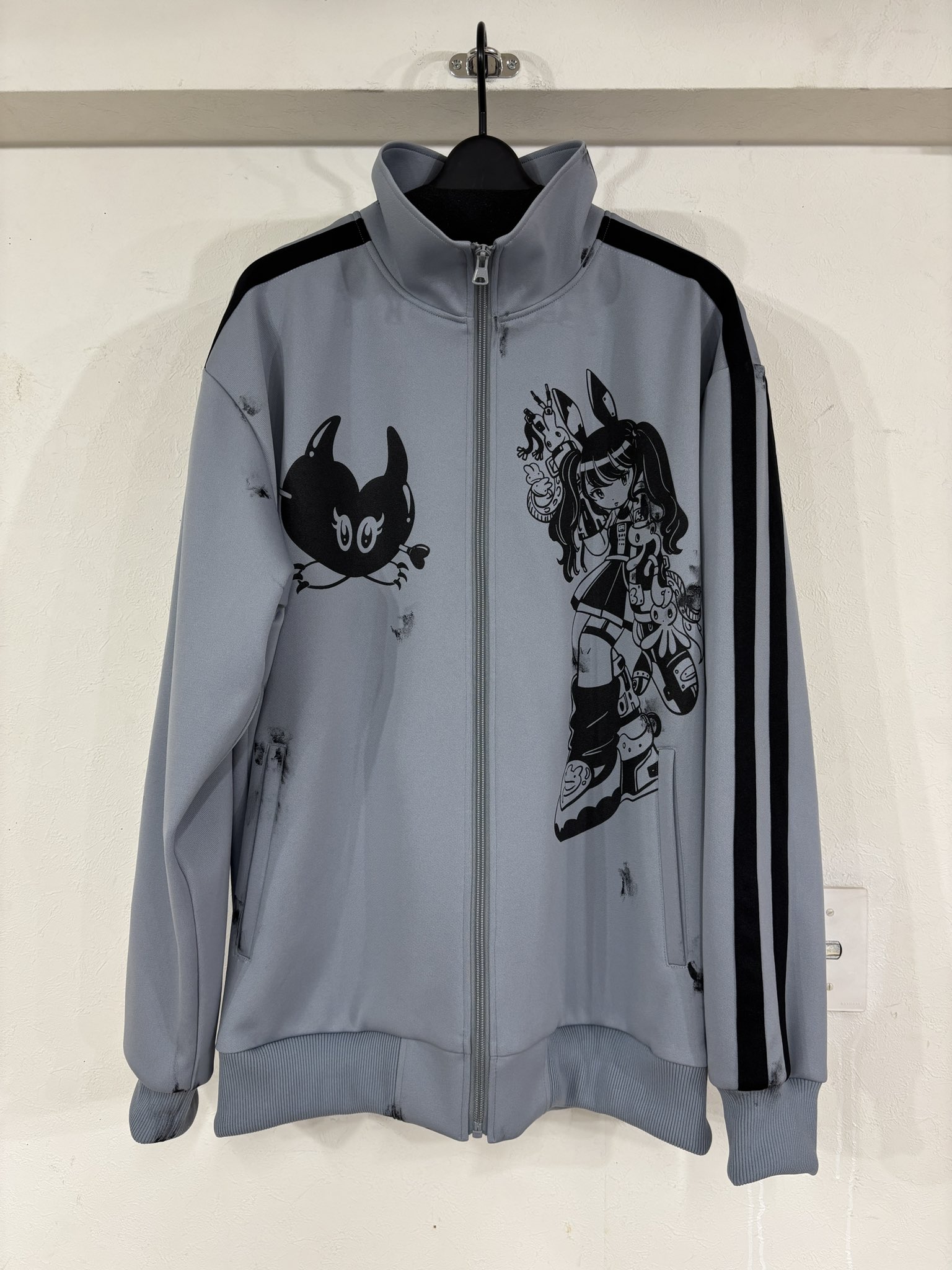 のんたんさん専用　KIDILL 2021aw 未使用　キディル✖️カシラ　限定品 KIDILL(キディル) – GQ SHOP