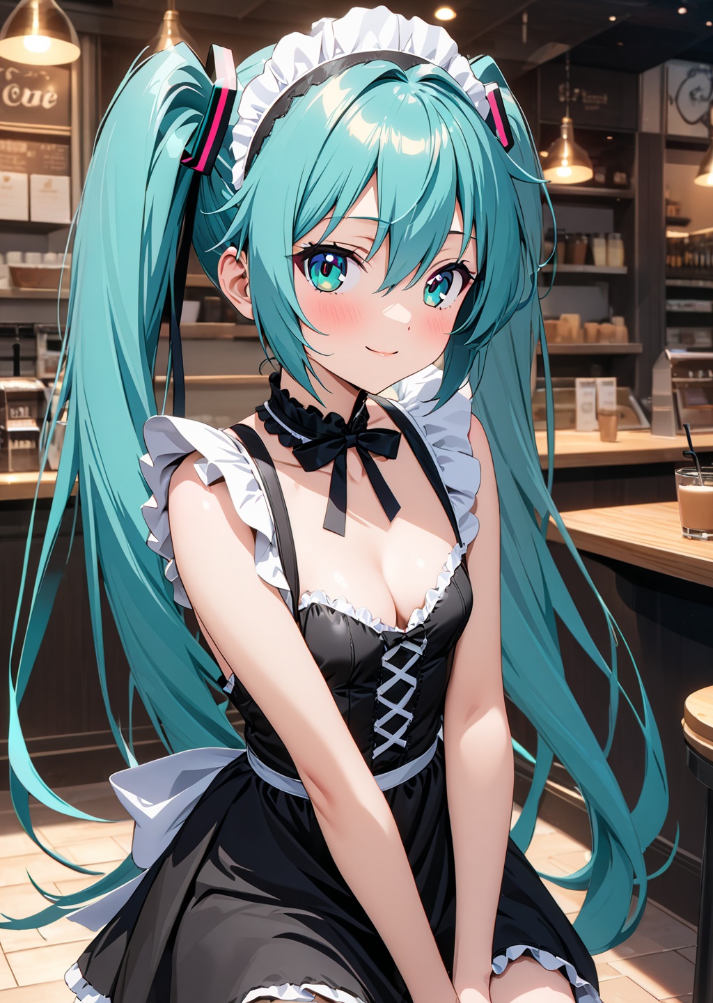 376,メイドインアビス　お兄ちゃんはおしまい！　初音ミク エンディングテーマ - ミュージック | TVアニメ「お兄ちゃんは