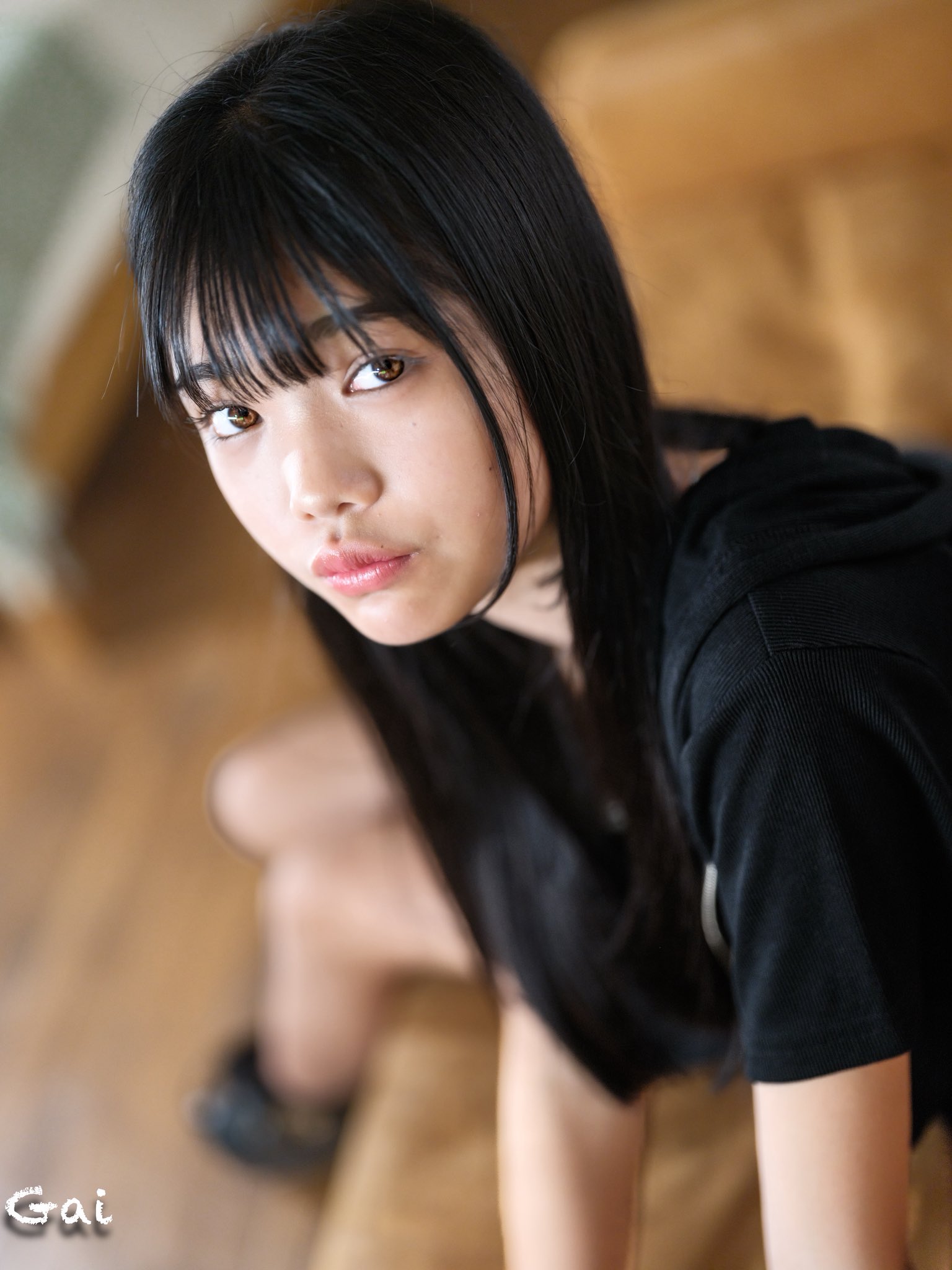 GAI_Idol on X: 
