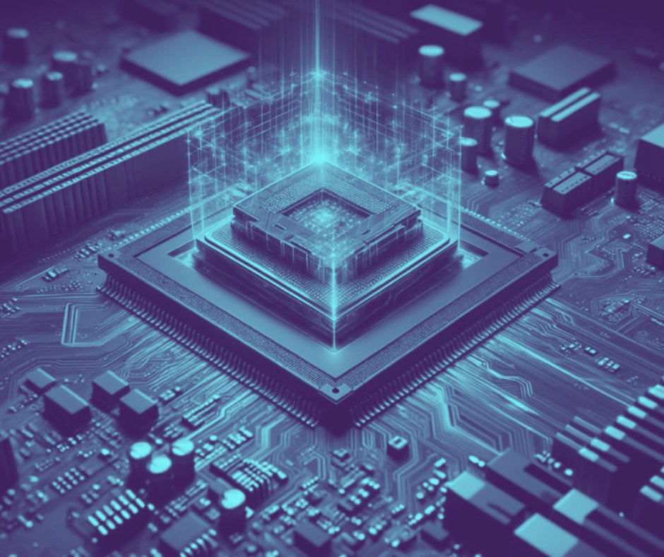 Talking_IoT's tweet image. Comprehensive Guide To Selecting Microcontrollers For IoT Projects

talkingiot.io/comprehensive-…

Read our enhanced guide with references and URLs to assist you in making an informed decision.

#talkingiot #microcontrollers #iotproject #iot