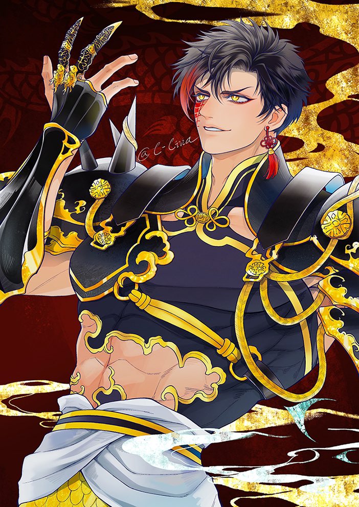 #终末のワルキューレ 
#RecordofRagnarok 
👑Season 3 !!!