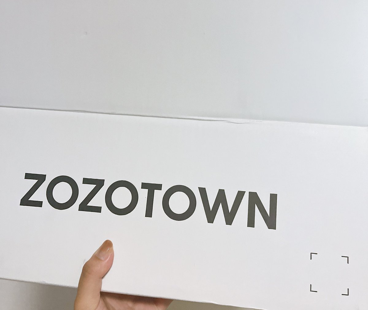 chick_rouhi_'s tweet image. ZOZO白箱届いた👼グンゼいっぱい買った！
#ZOZOSALE箱CP